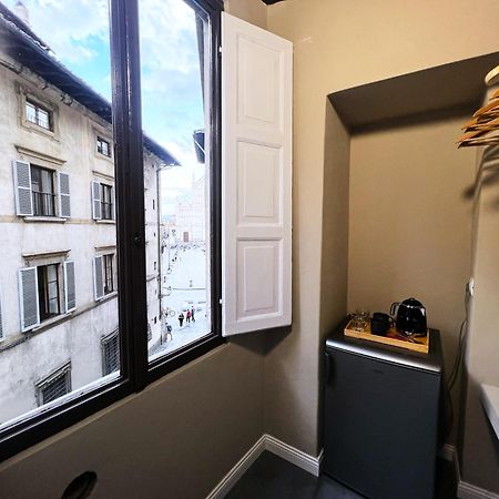 Santa Croce Luxury Suite - Dolcevita Holiday Florencja Zewnętrze zdjęcie