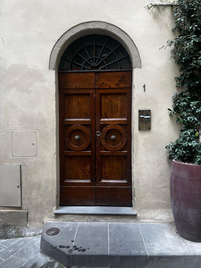 Santa Croce Luxury Suite - Dolcevita Holiday Florencja Zewnętrze zdjęcie