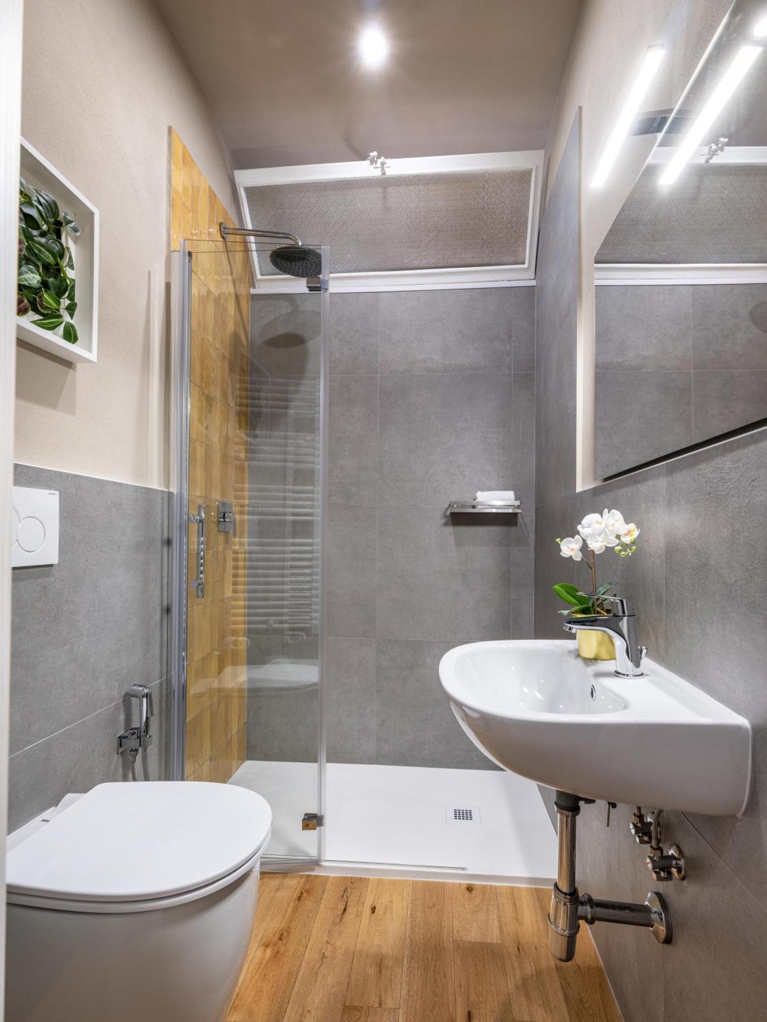 Santa Croce Luxury Suite - Dolcevita Holiday Florencja Zewnętrze zdjęcie