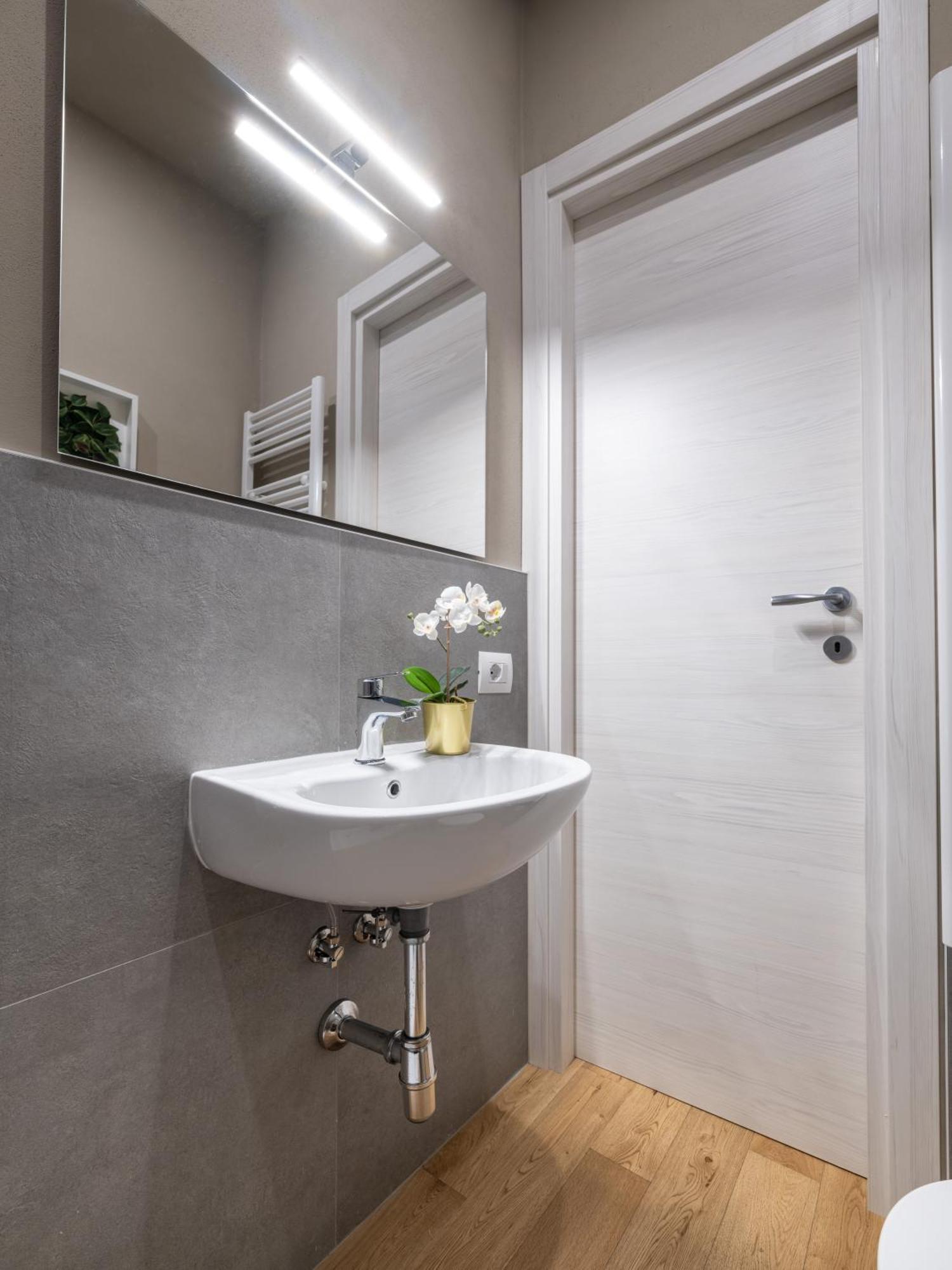 Santa Croce Luxury Suite - Dolcevita Holiday Florencja Zewnętrze zdjęcie