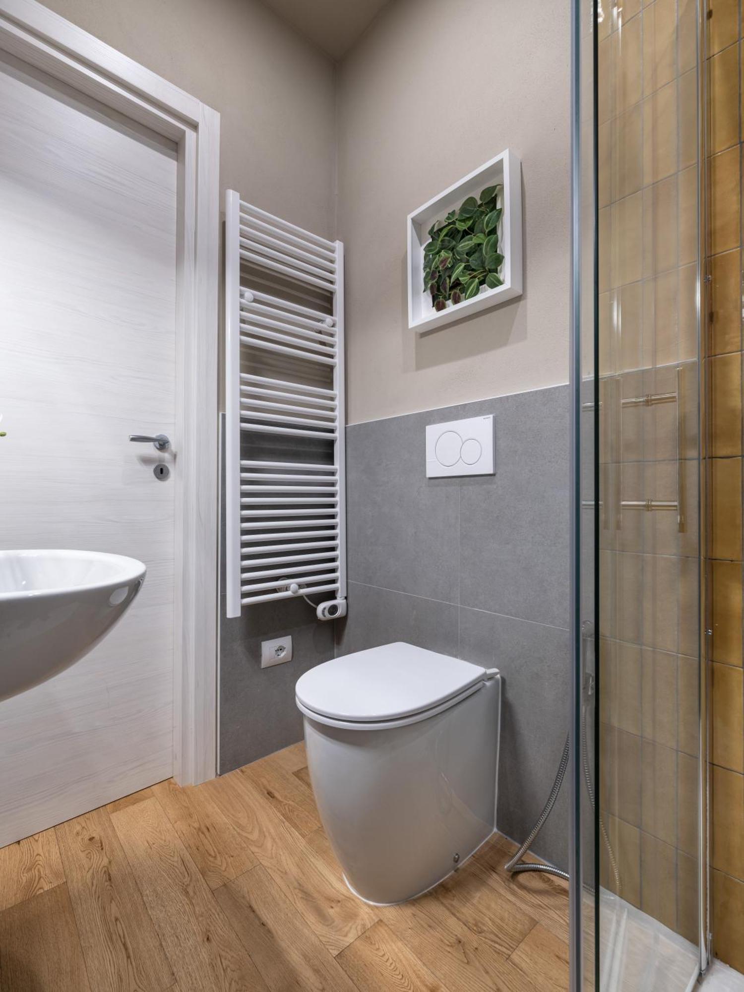 Santa Croce Luxury Suite - Dolcevita Holiday Florencja Zewnętrze zdjęcie