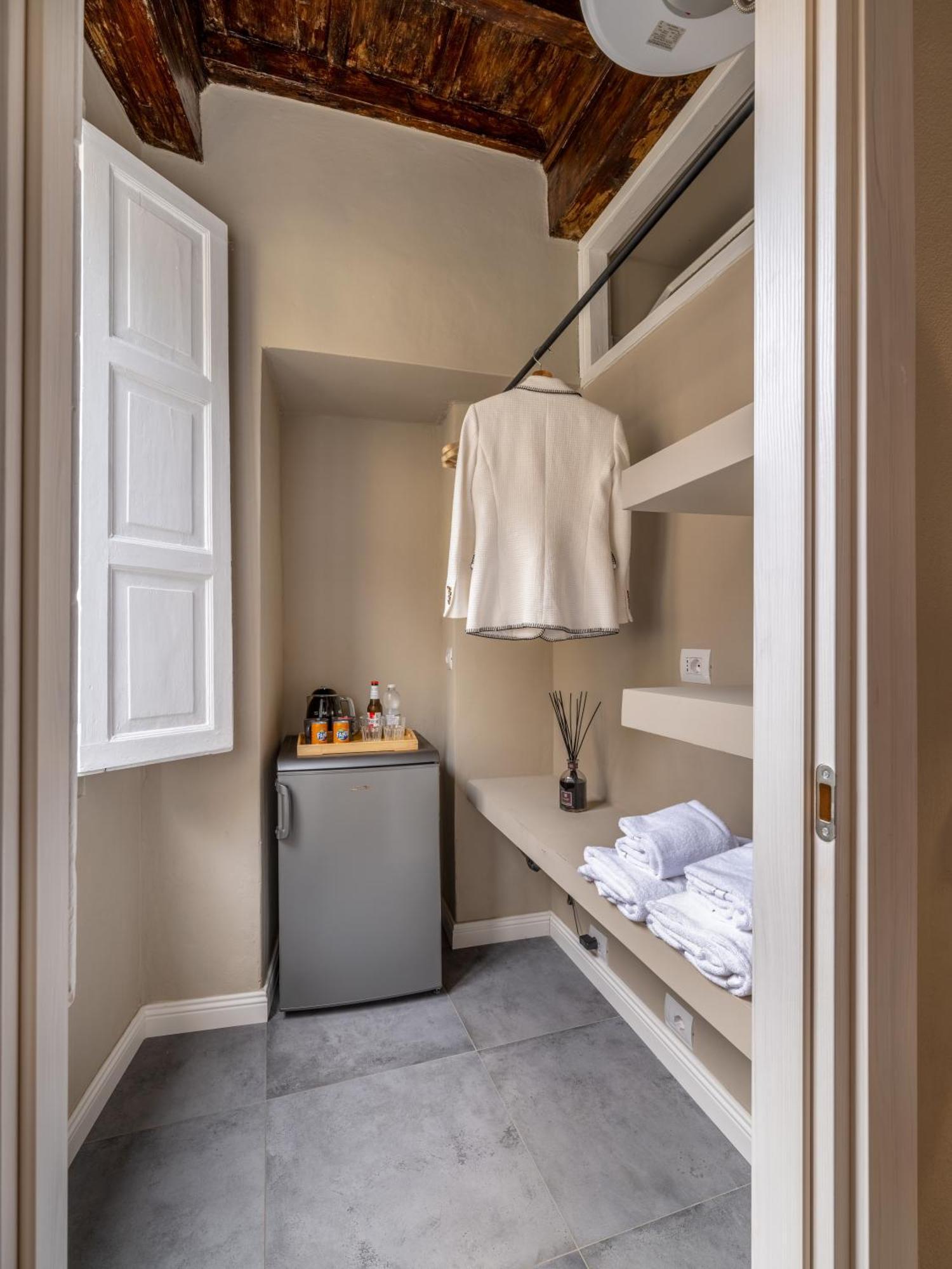 Santa Croce Luxury Suite - Dolcevita Holiday Florencja Zewnętrze zdjęcie