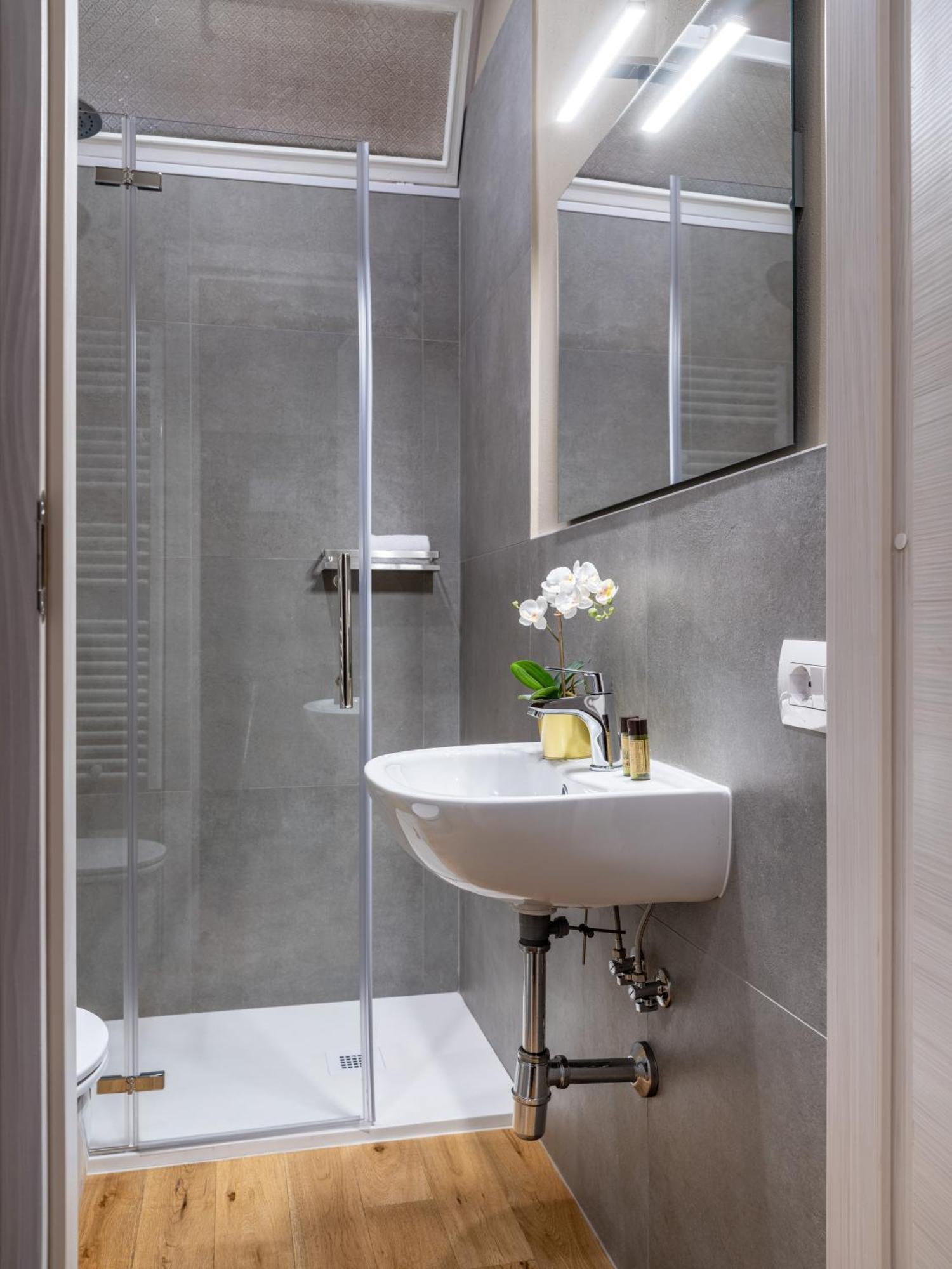 Santa Croce Luxury Suite - Dolcevita Holiday Florencja Zewnętrze zdjęcie